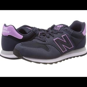 New Balance 500. Brand new.